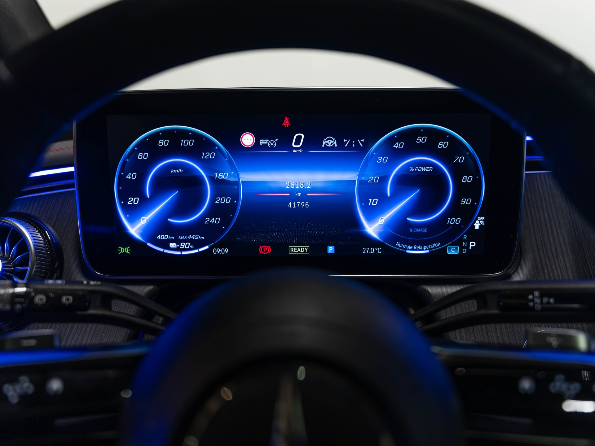 MERCEDES-BENZ EQE SUV 500 4 Matic-image-31