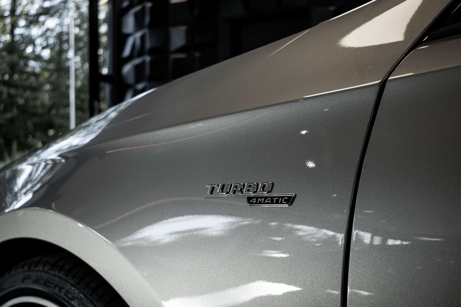 MERCEDES-BENZ A 35 AMG 4Matic Speedshift-image-30