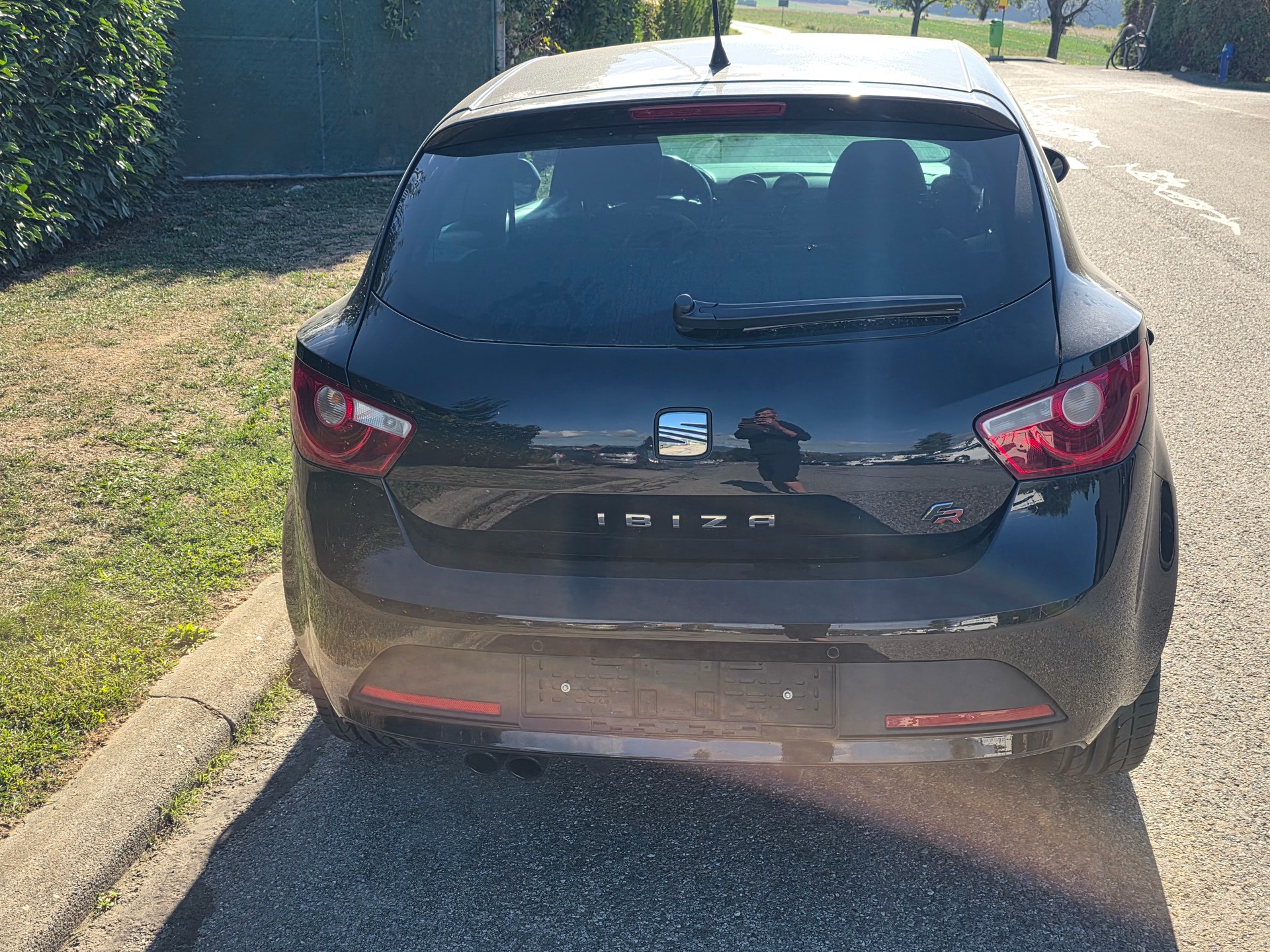 SEAT Ibiza SC 1.4 TSI FR DSG-image-3