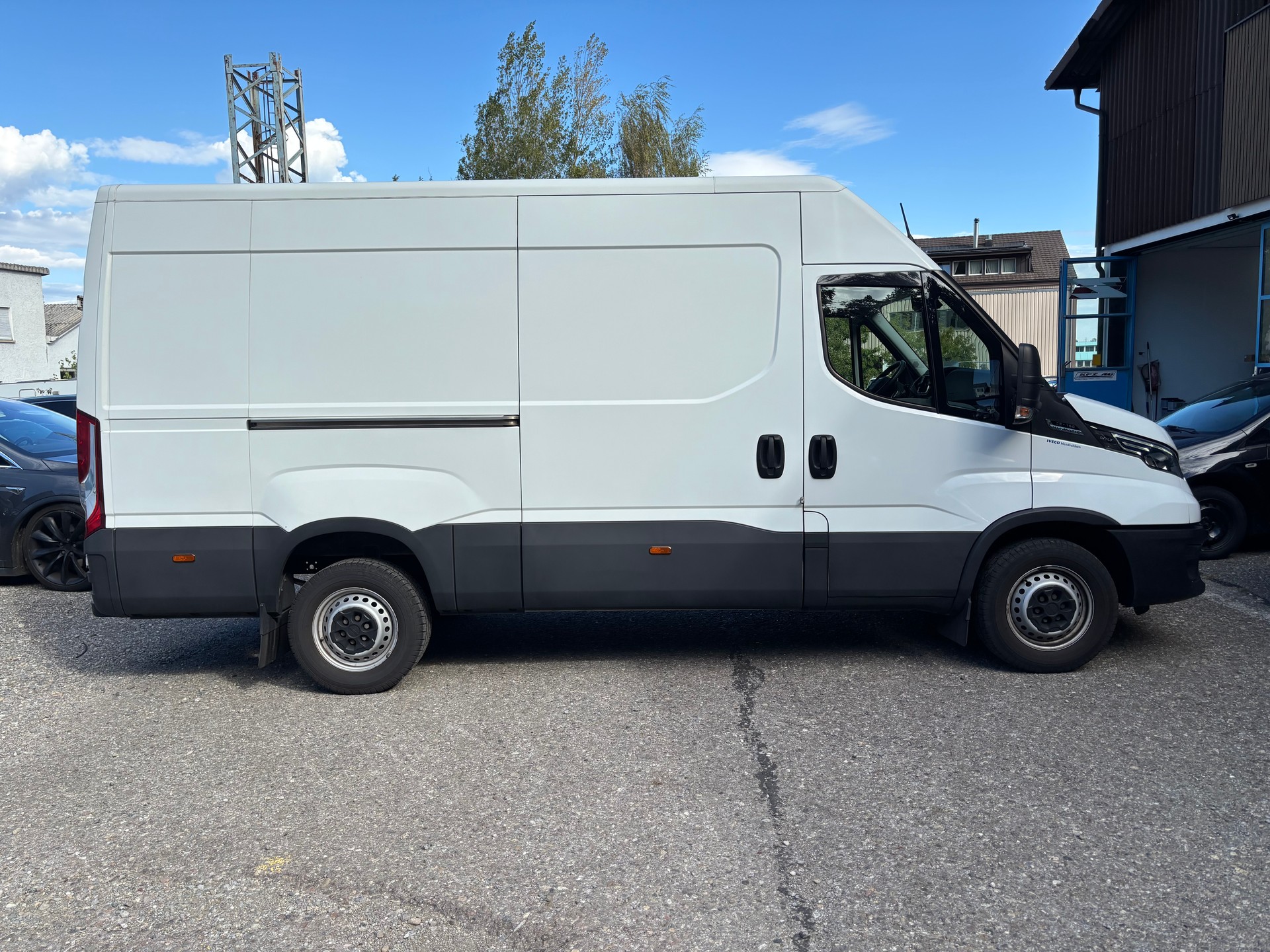 IVECO 35 S 16 A8 VL-image-1