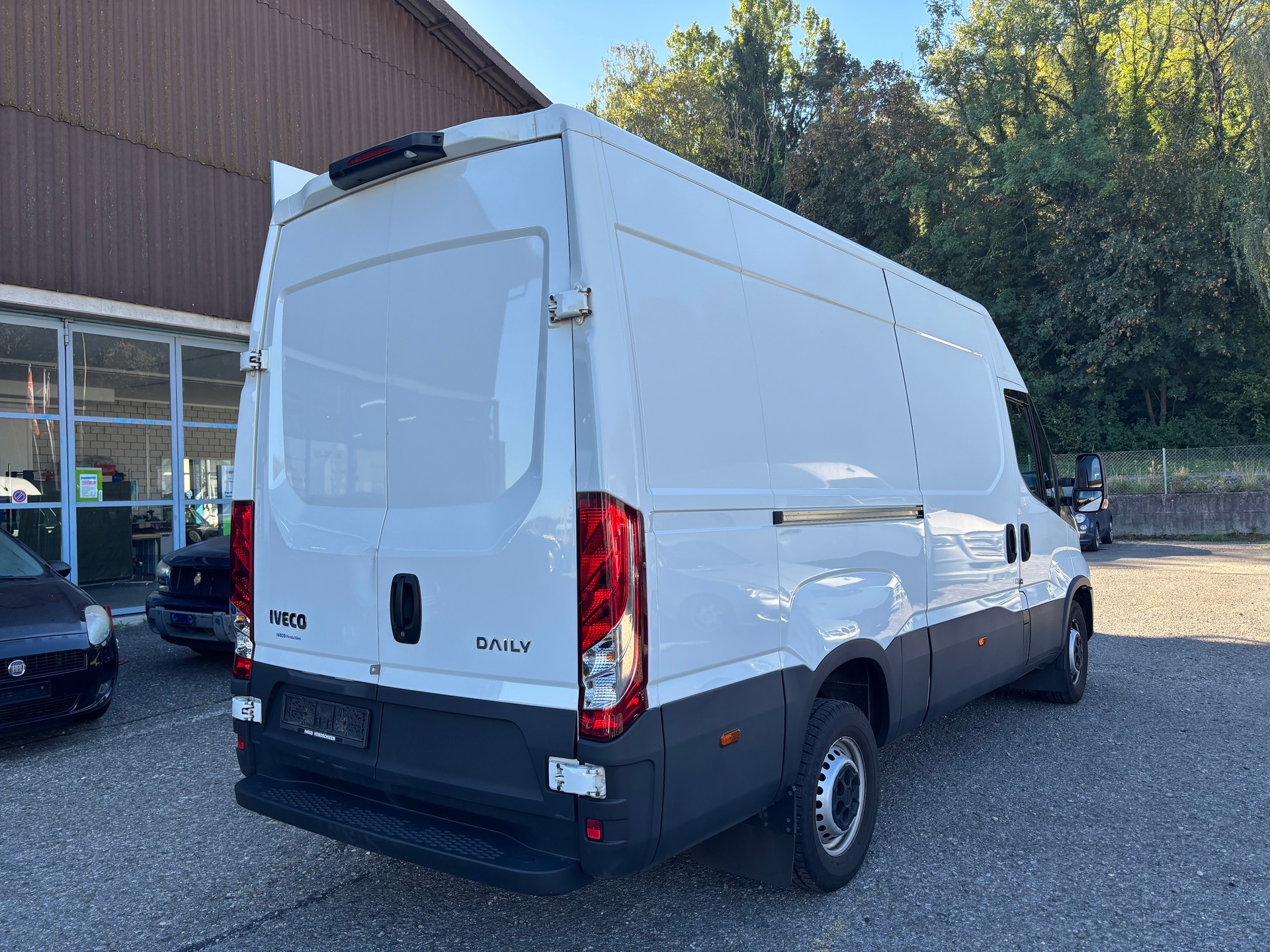 IVECO 35 S 16 A8 VL-image-3