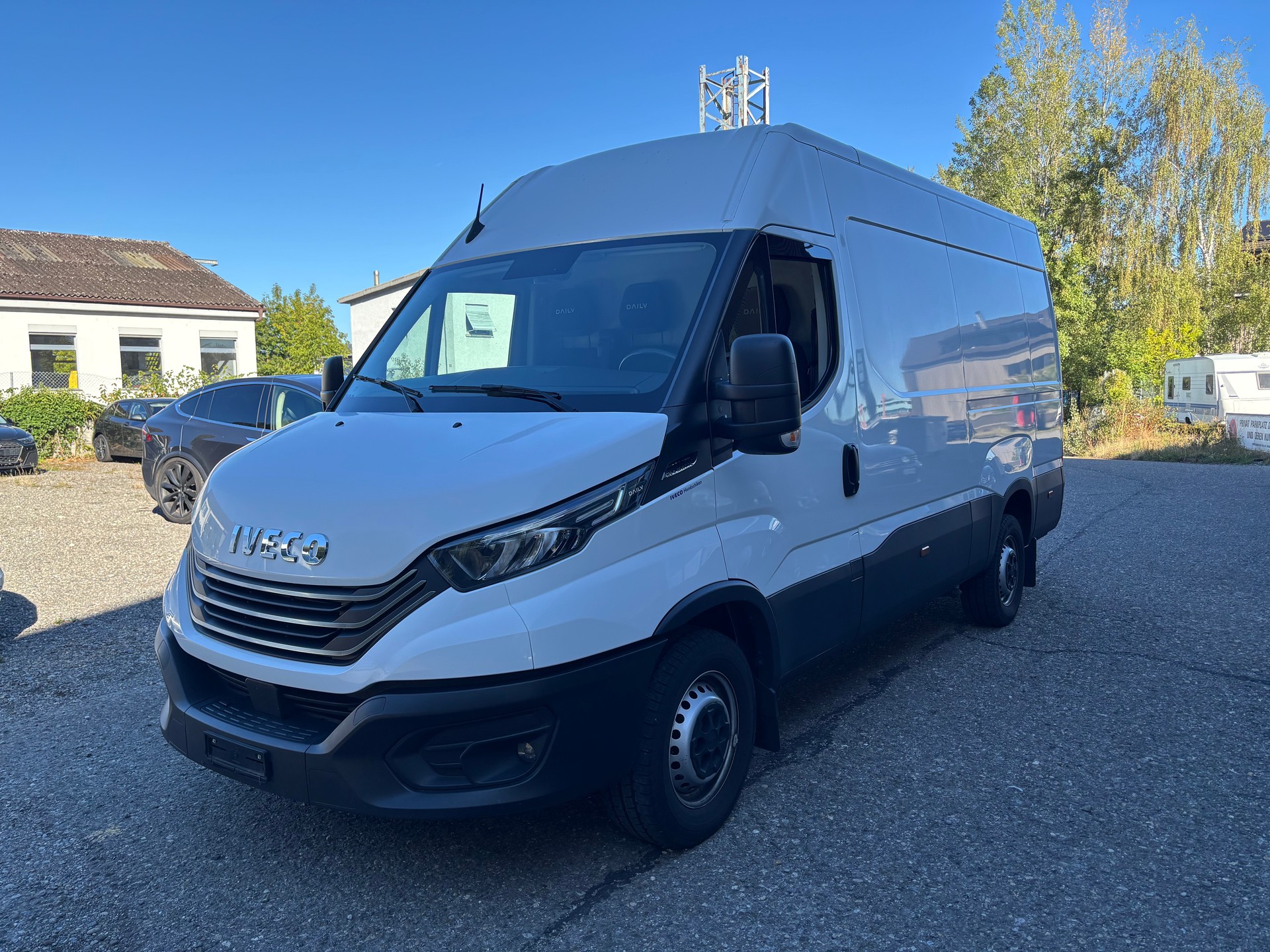 IVECO 35 S 16 A8 VL-image-0