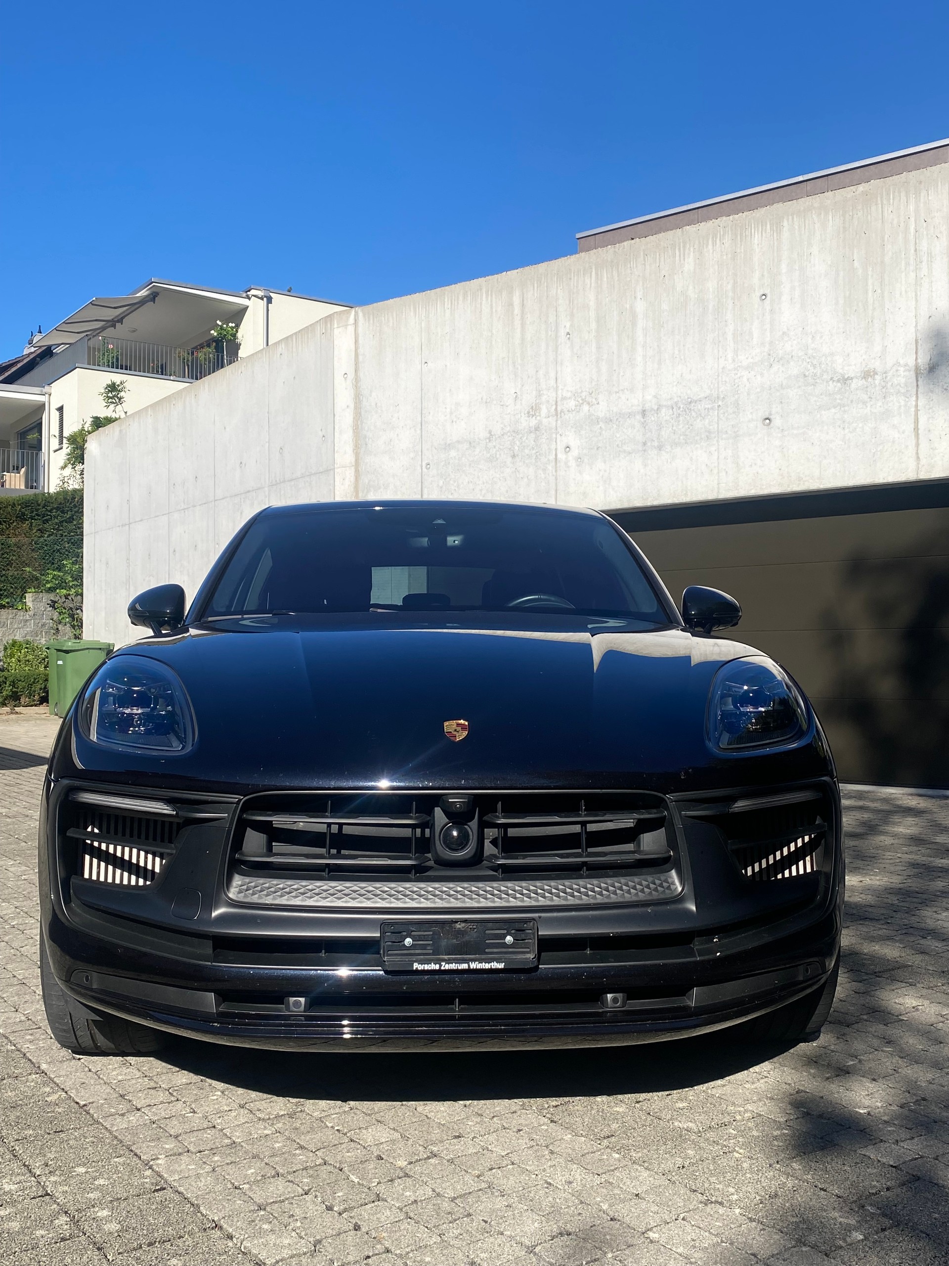PORSCHE 2.9 V6 GTS-image-0