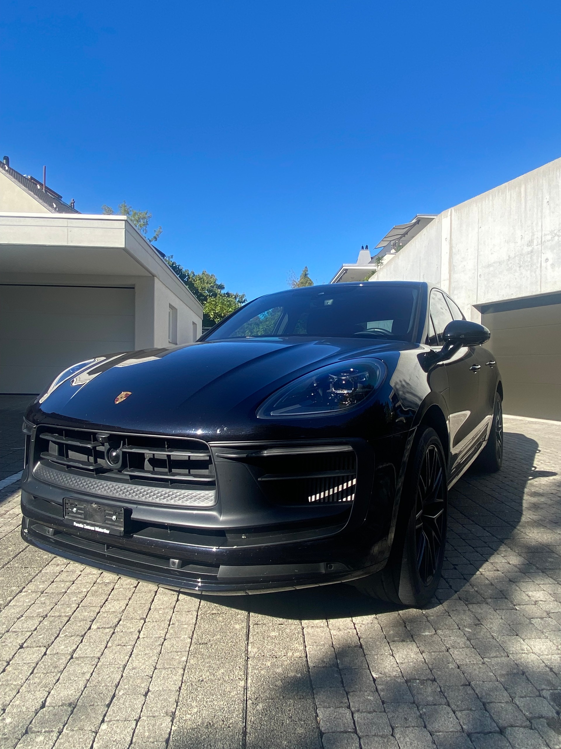 PORSCHE 2.9 V6 GTS-image-2