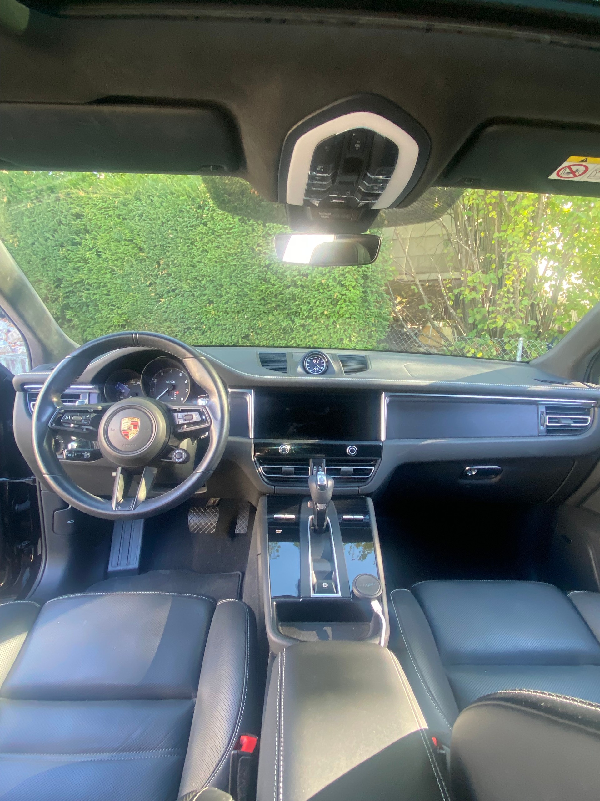 PORSCHE 2.9 V6 GTS-image-7