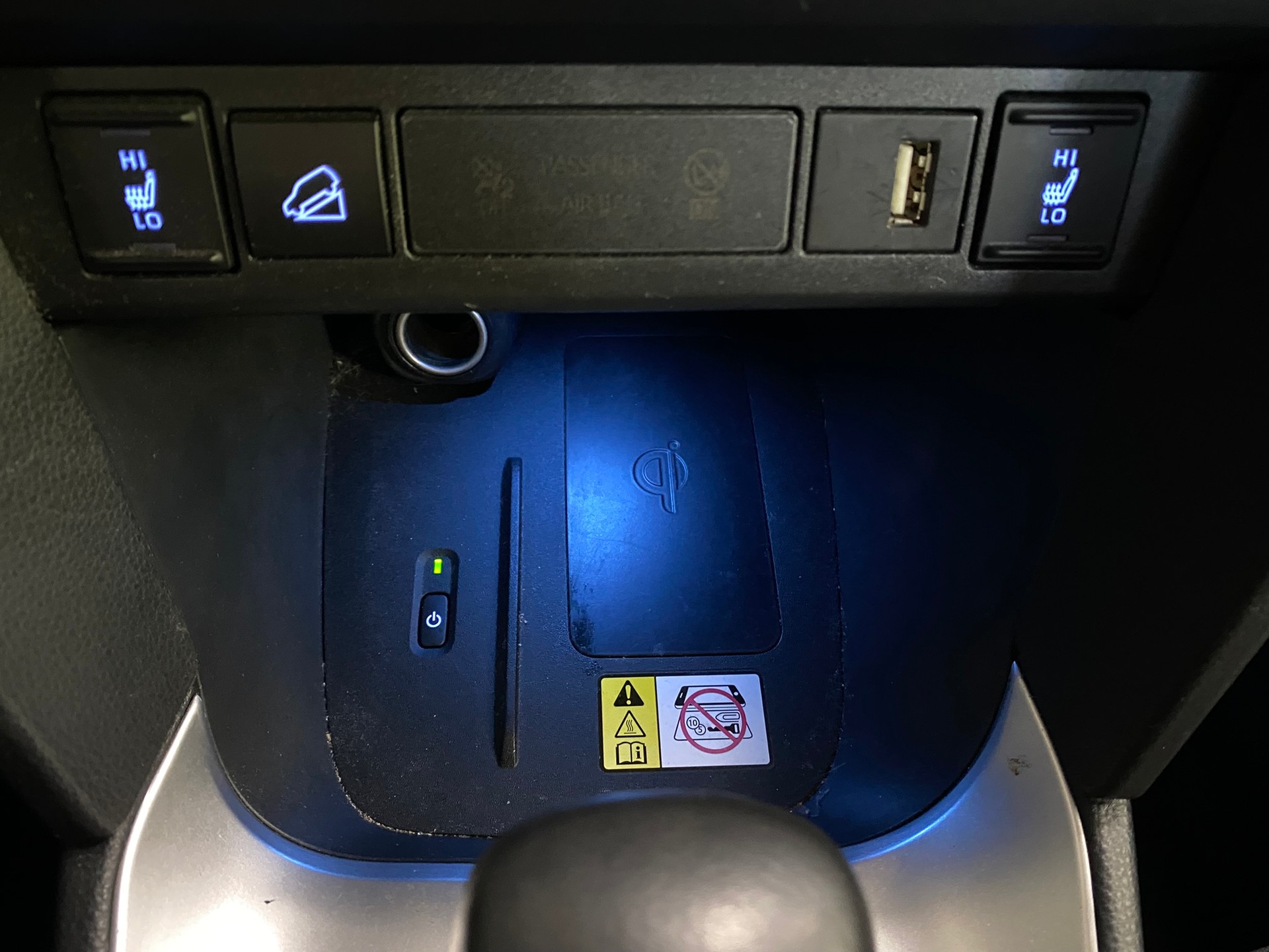 TOYOTA Yaris Cross 1.5 Trend e-CVT AWDi-image-27