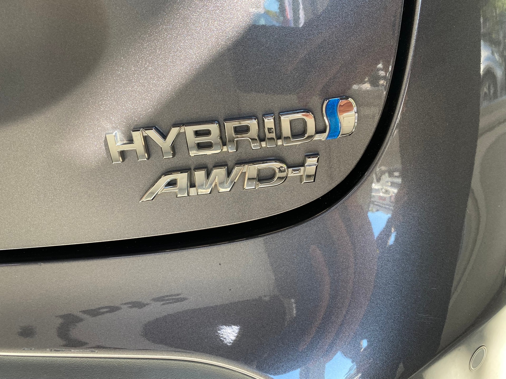 TOYOTA Yaris Cross 1.5 Trend e-CVT AWDi-image-10