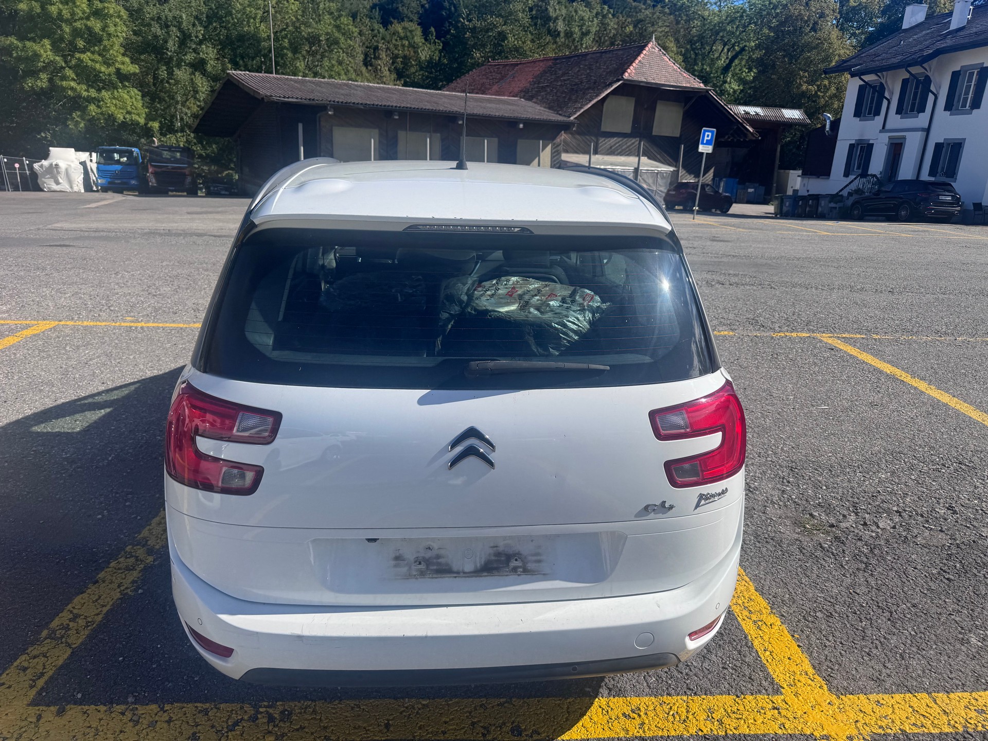 CITROEN Grand C4 Picasso 1.6i 16V e-THP Séduction-image-4