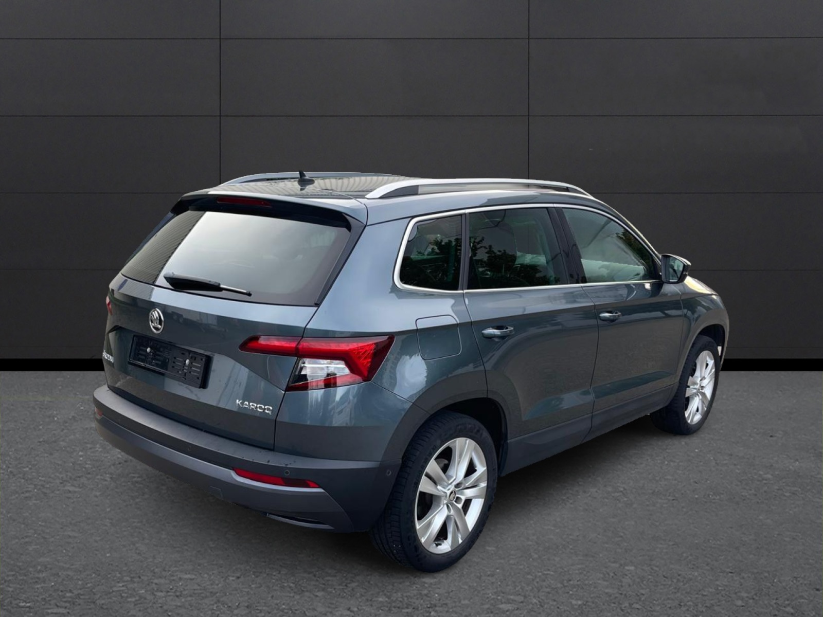 SKODA Karoq 2.0 TDI CR Style 4x4 DSG-image-5