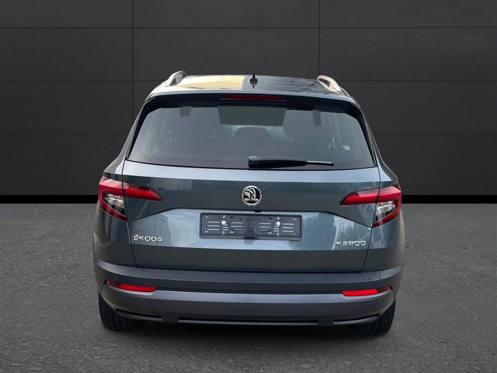 SKODA Karoq 2.0 TDI CR Style 4x4 DSG-image-6