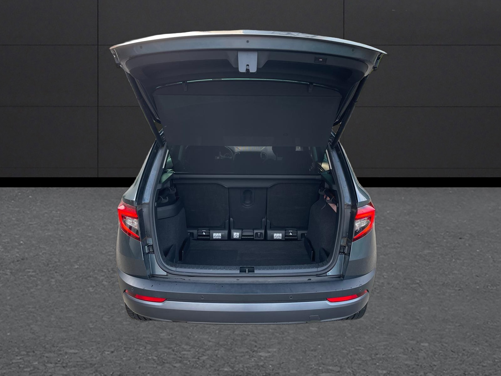 SKODA Karoq 2.0 TDI CR Style 4x4 DSG-image-8