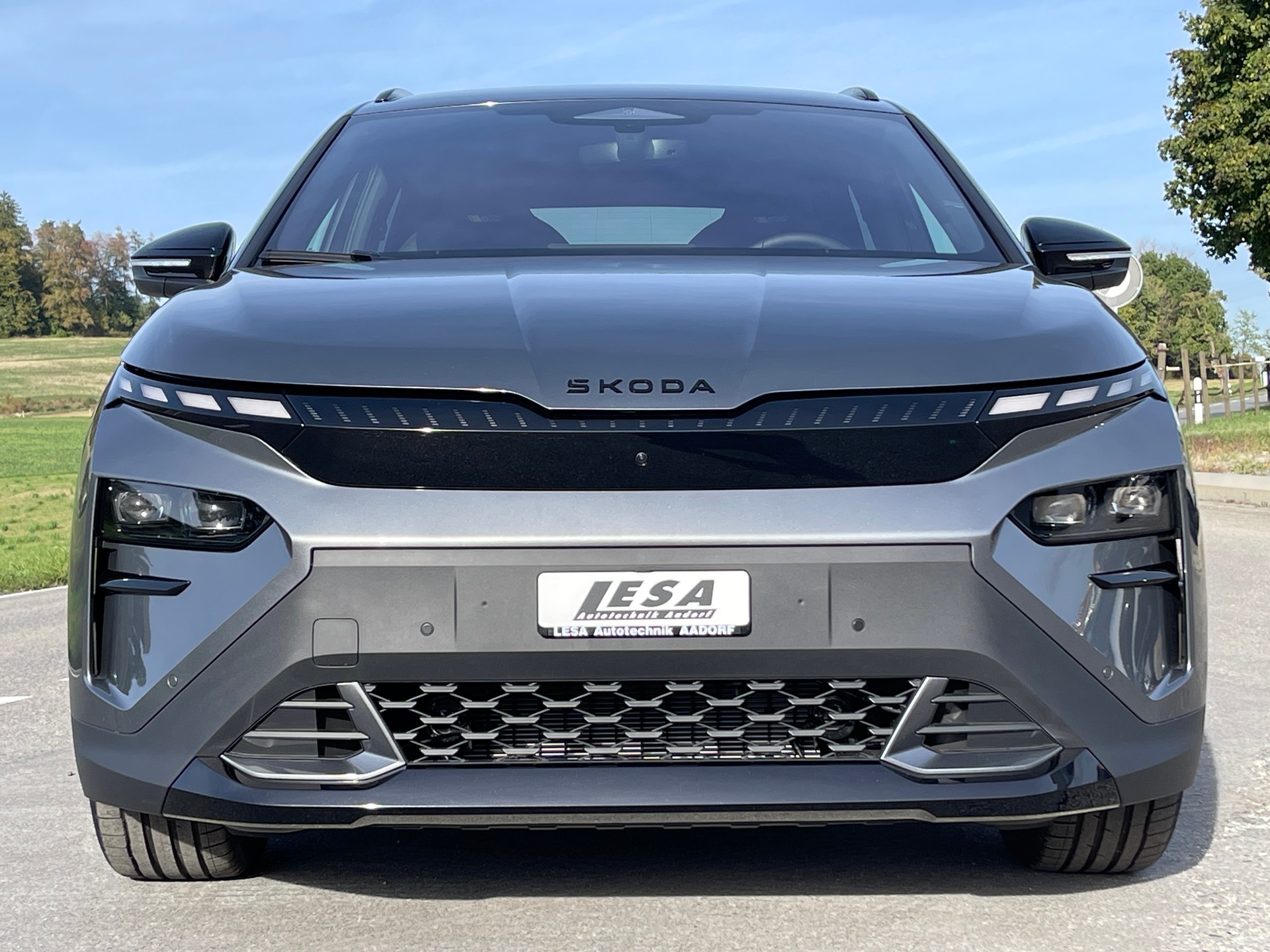 SKODA Elroq RS 4x4-image-3
