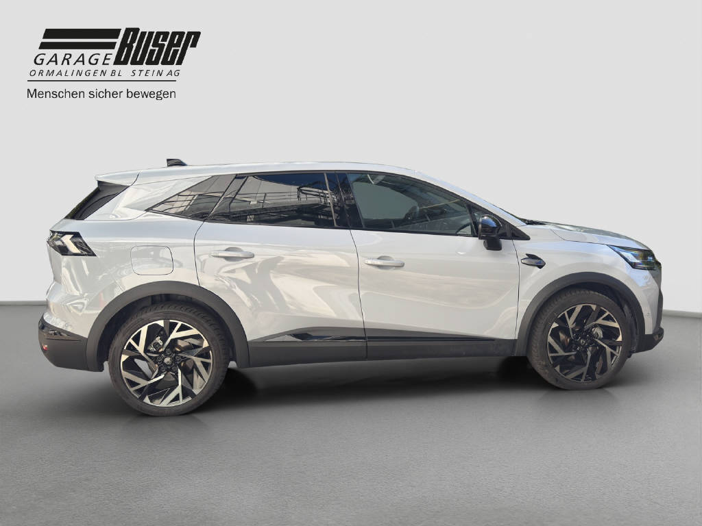 RENAULT Symbioz 1.6 E-Tech esprit Alpine-image-4