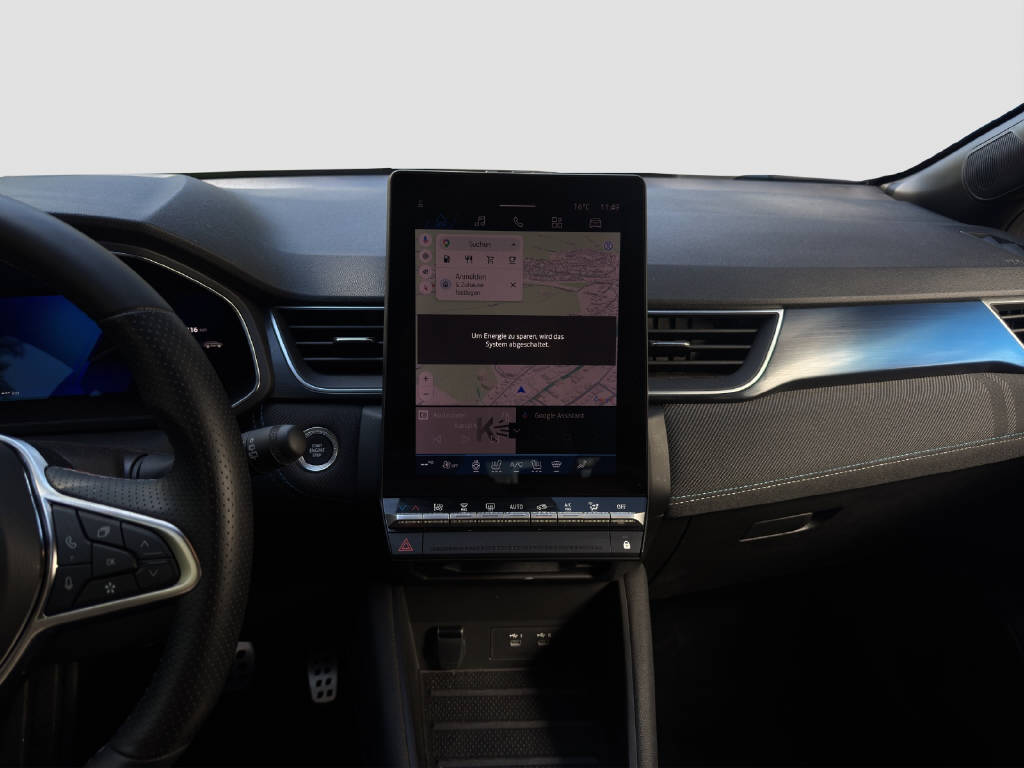 RENAULT Symbioz 1.6 E-Tech esprit Alpine-image-9