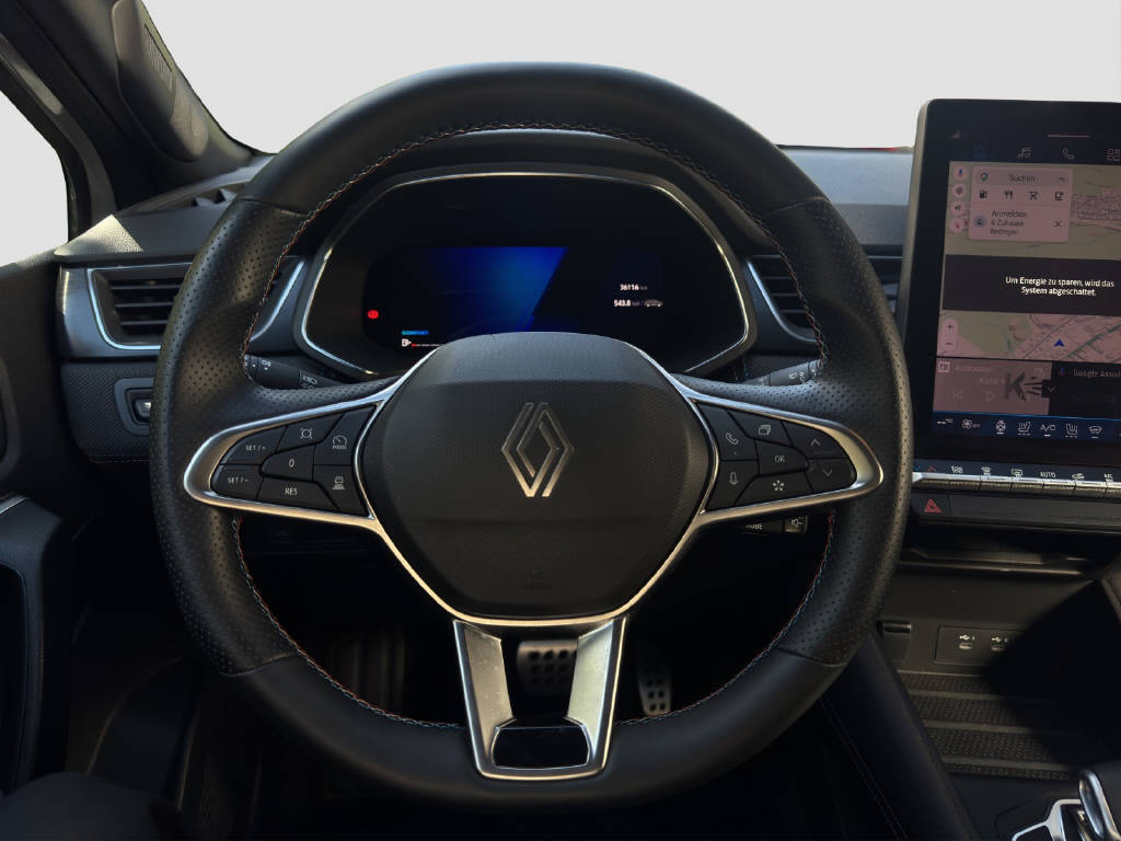 RENAULT Symbioz 1.6 E-Tech esprit Alpine-image-8