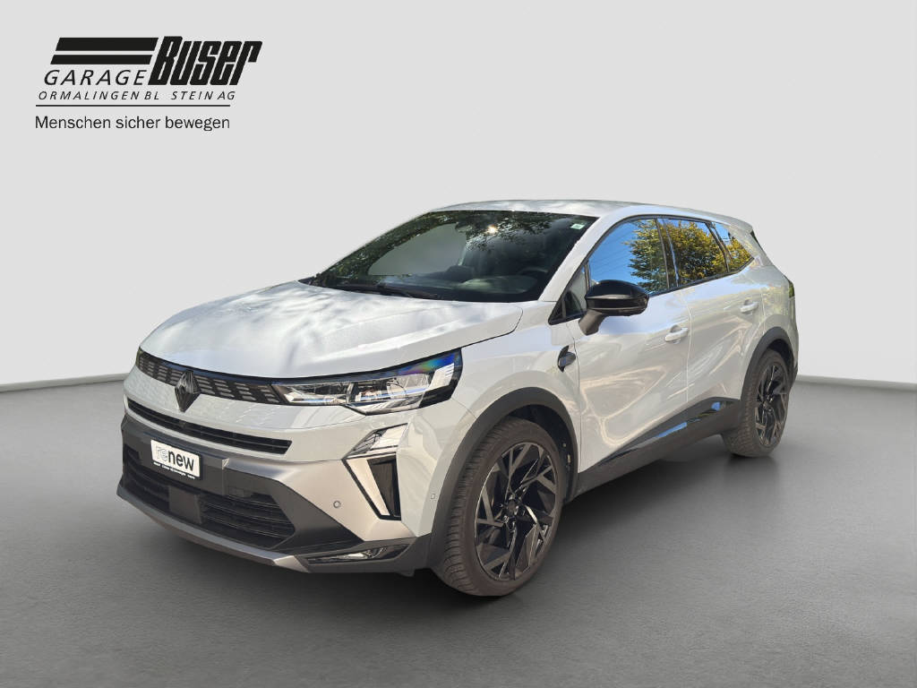 RENAULT Symbioz 1.6 E-Tech esprit Alpine-image-0