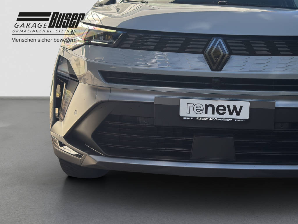 RENAULT Symbioz 1.6 E-Tech esprit Alpine-image-16