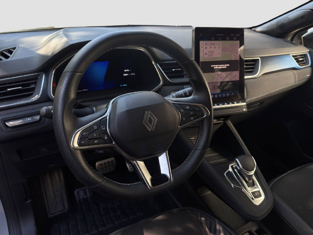 RENAULT Symbioz 1.6 E-Tech esprit Alpine-image-7