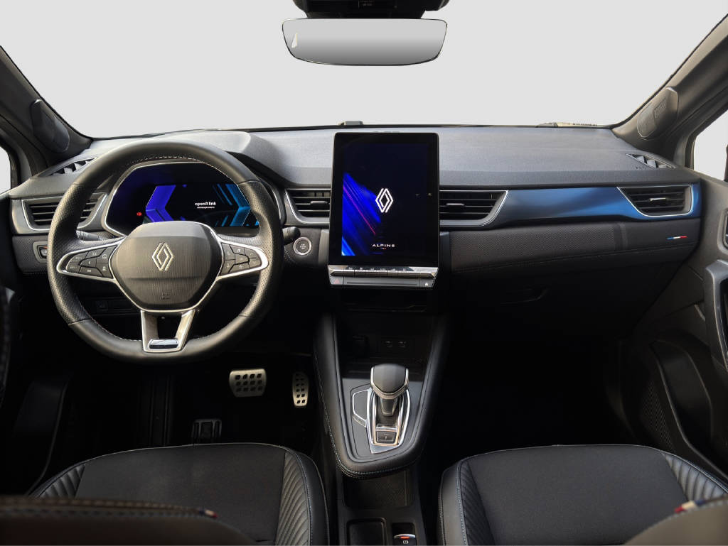 RENAULT Symbioz 1.6 E-Tech esprit Alpine-image-11