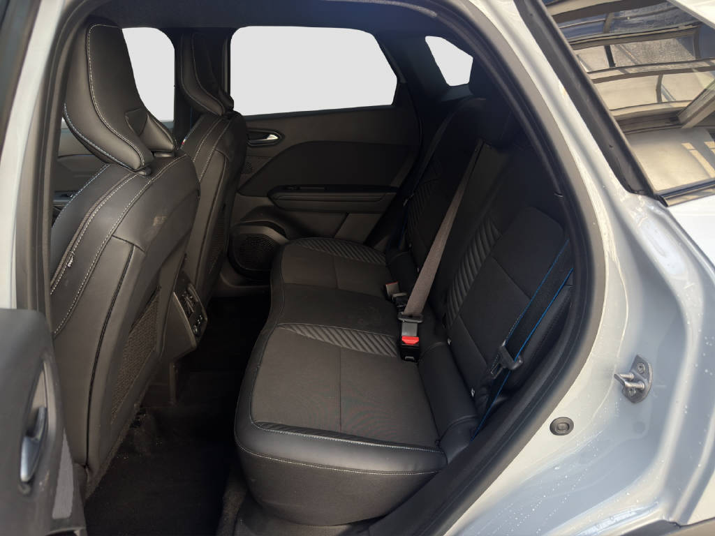 RENAULT Symbioz 1.6 E-Tech esprit Alpine-image-12