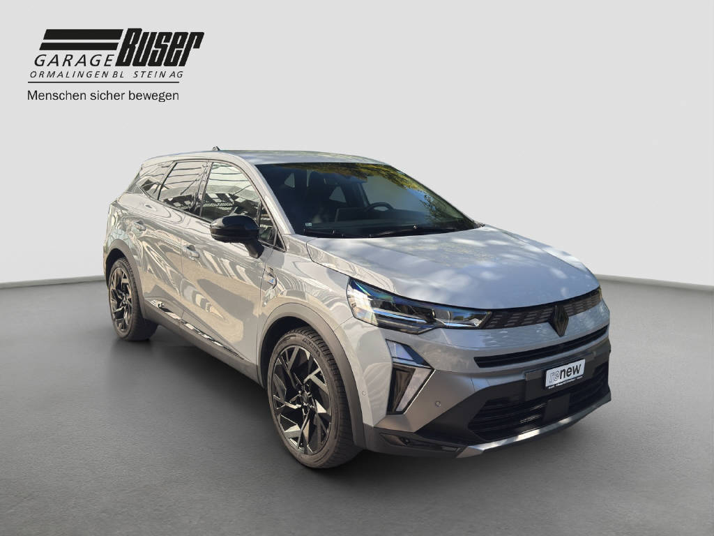 RENAULT Symbioz 1.6 E-Tech esprit Alpine-image-5