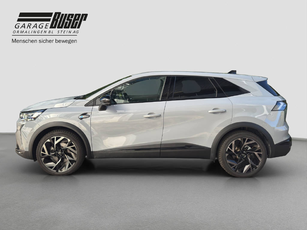 RENAULT Symbioz 1.6 E-Tech esprit Alpine-image-1