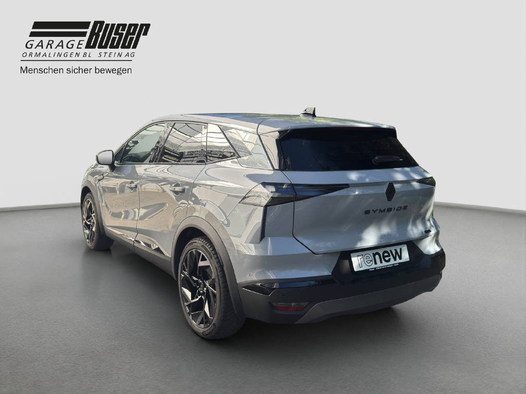 RENAULT Symbioz 1.6 E-Tech esprit Alpine-image-2