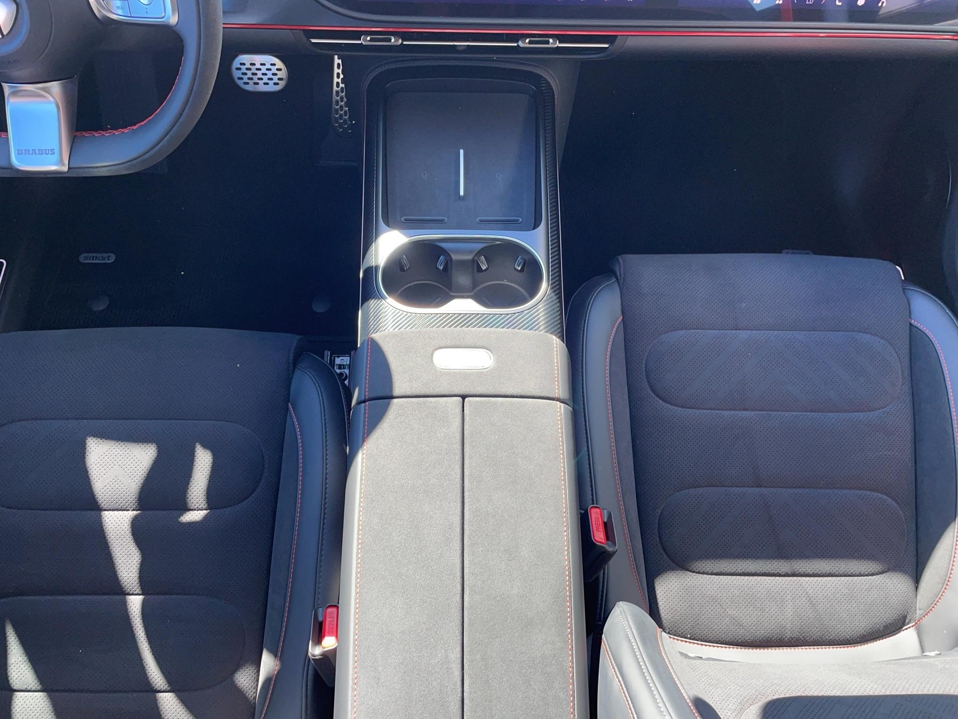 SMART 5 Brabus 4x4-image-14