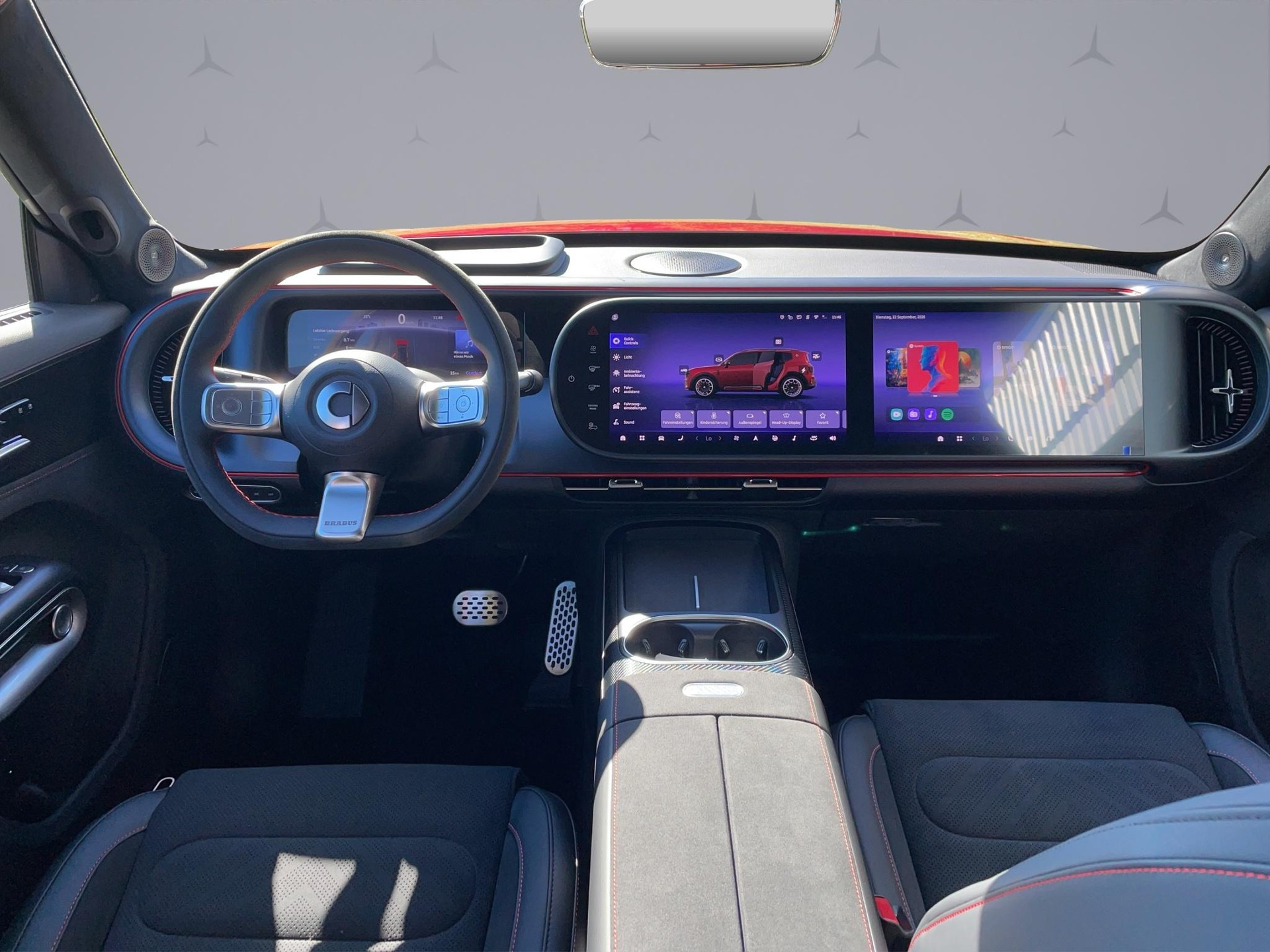 SMART 5 Brabus 4x4-image-13