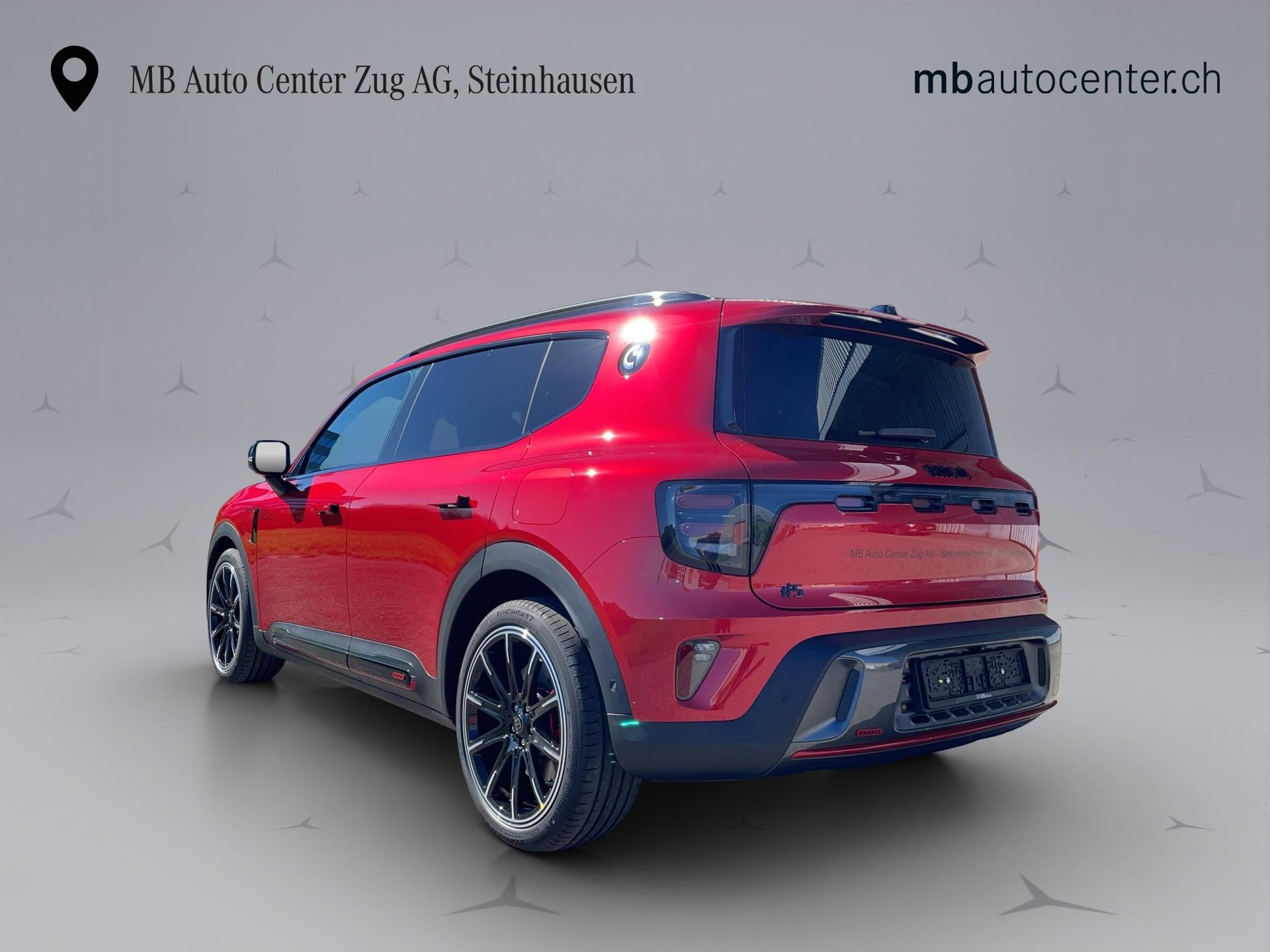 SMART 5 Brabus 4x4-image-3