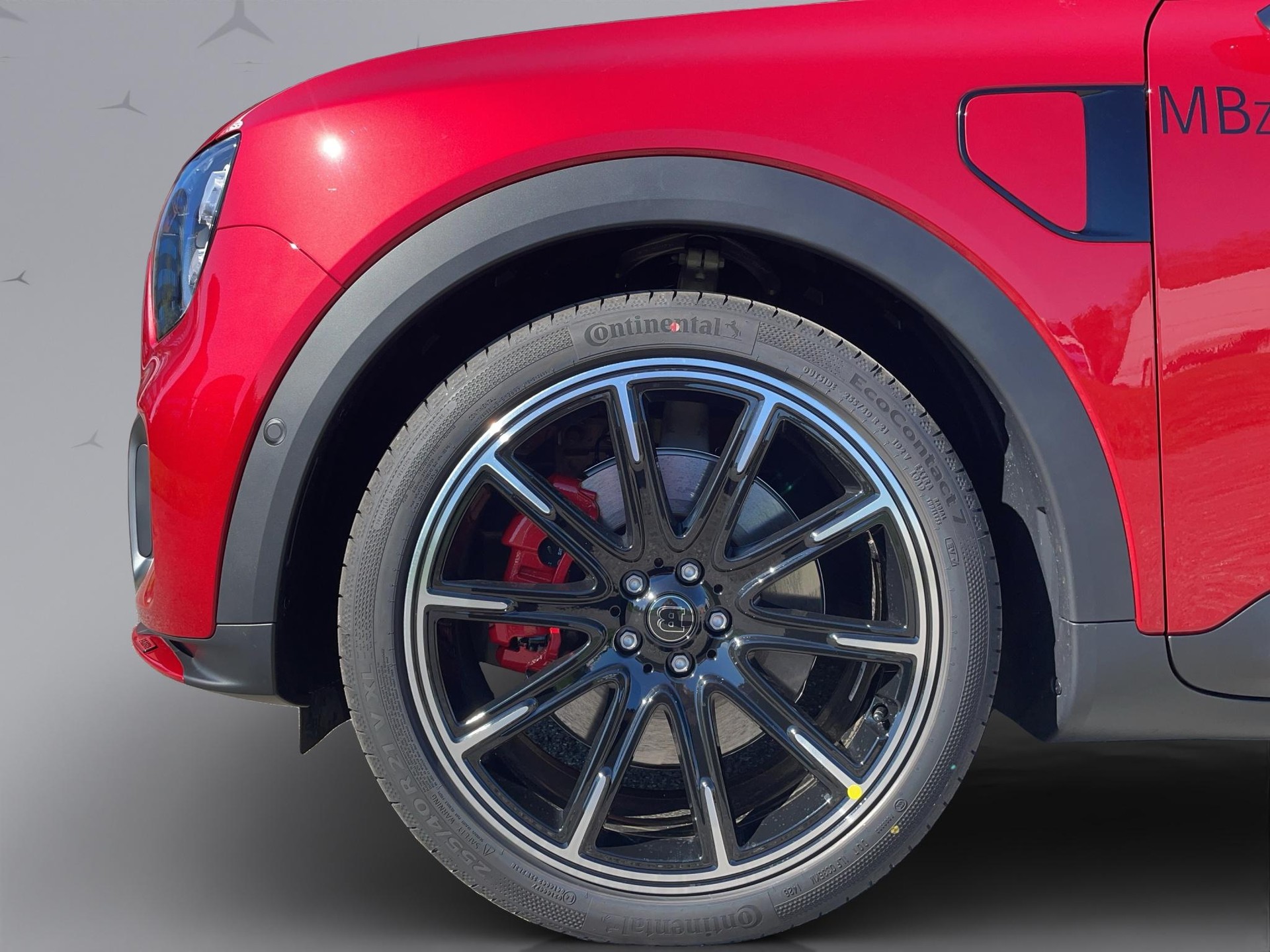 SMART 5 Brabus 4x4-image-2