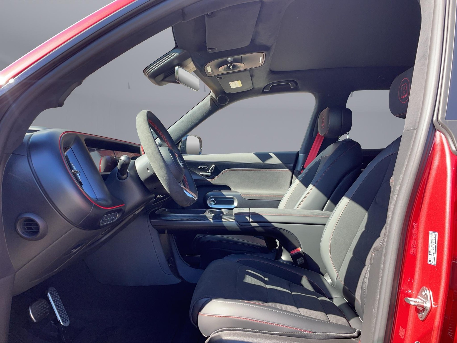 SMART 5 Brabus 4x4-image-9