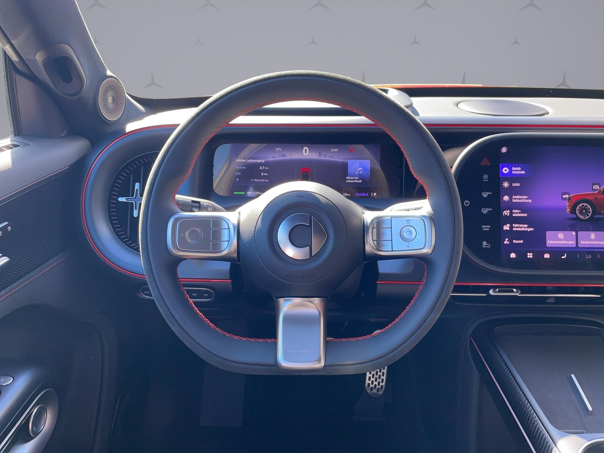 SMART 5 Brabus 4x4-image-11