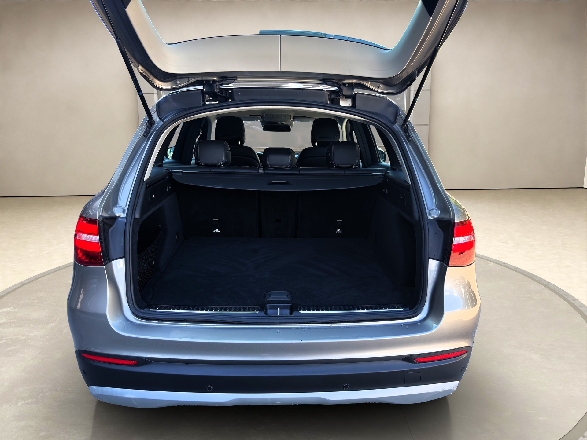 MERCEDES-BENZ GLC 250 d 4Matic 9G-Tronic ✅CH-Fahrzeug & 8-fach bereift✅-image-15
