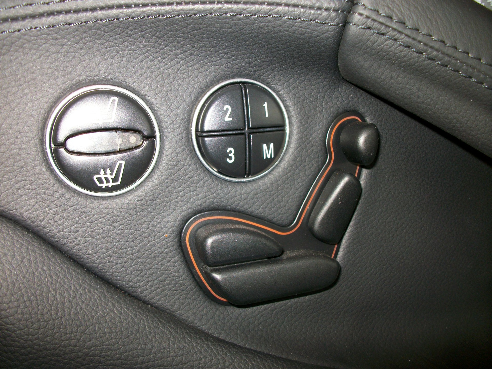 MERCEDES-BENZ SL 350 7G-Tronic-image-1