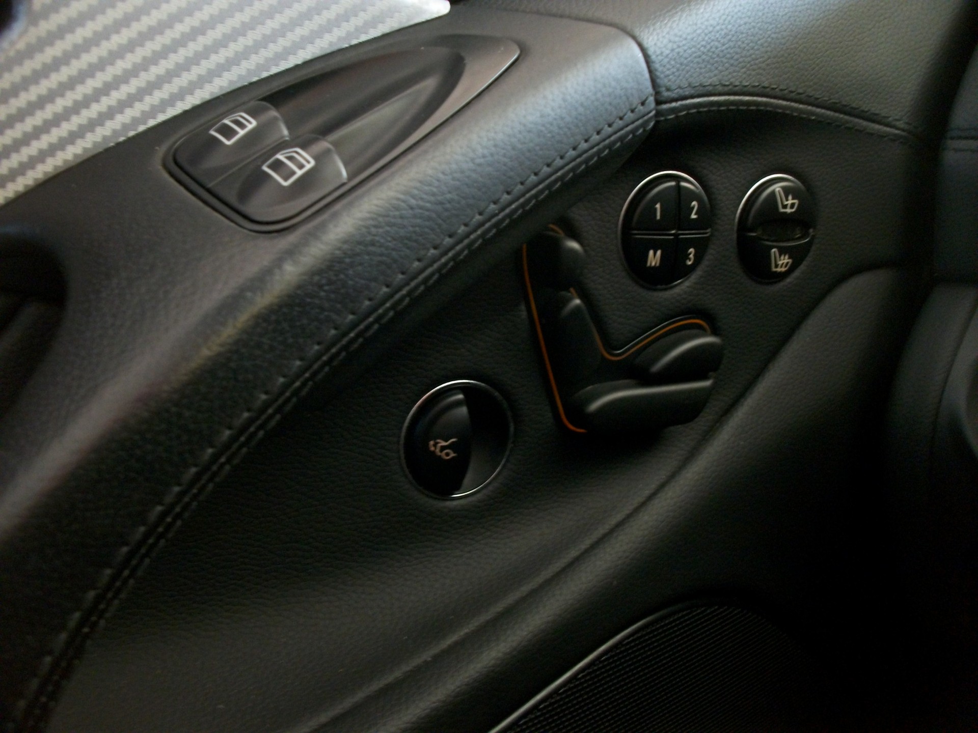 MERCEDES-BENZ SL 350 7G-Tronic-image-3