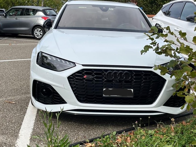 AUDI 2.9 V6 TFSI quattro T-Tronic-image-2