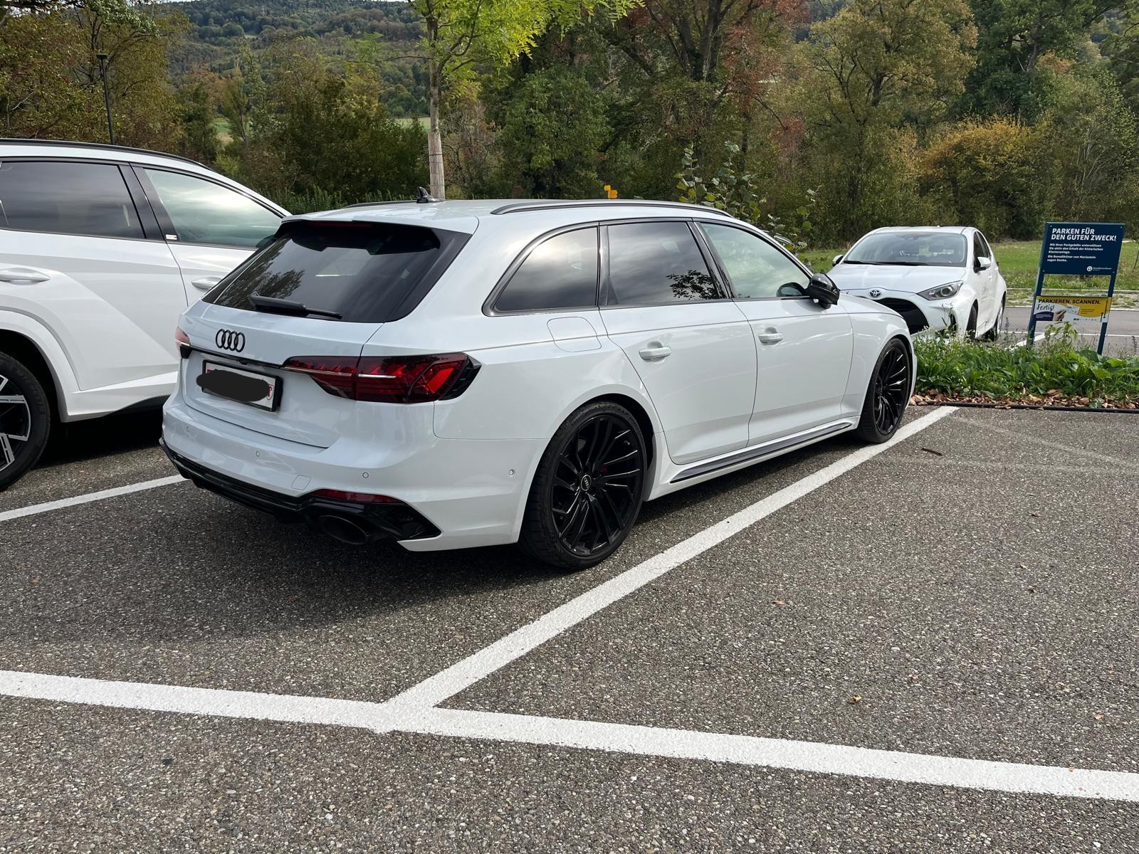 AUDI 2.9 V6 TFSI quattro T-Tronic-image-0