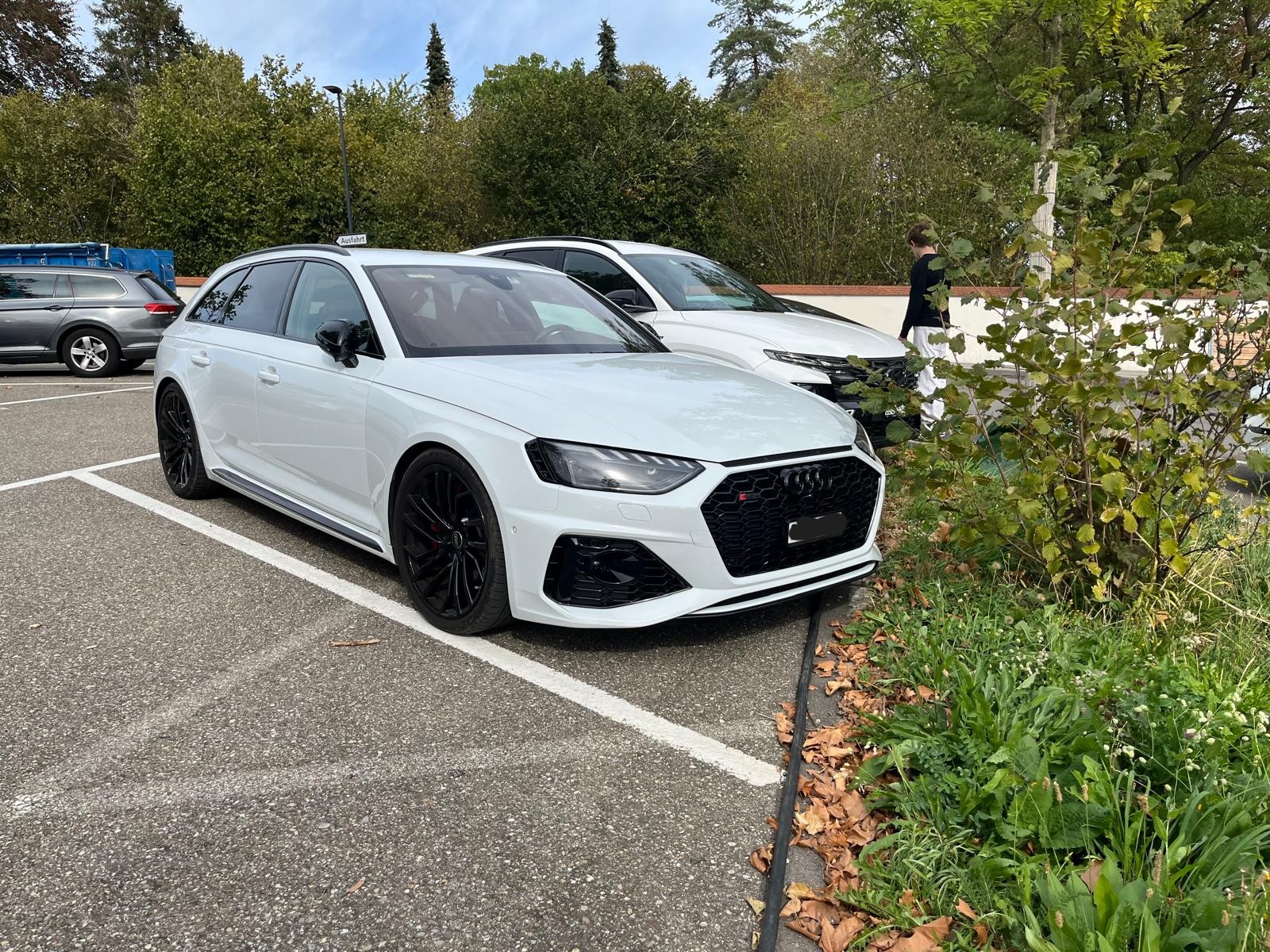 AUDI 2.9 V6 TFSI quattro T-Tronic-image-1