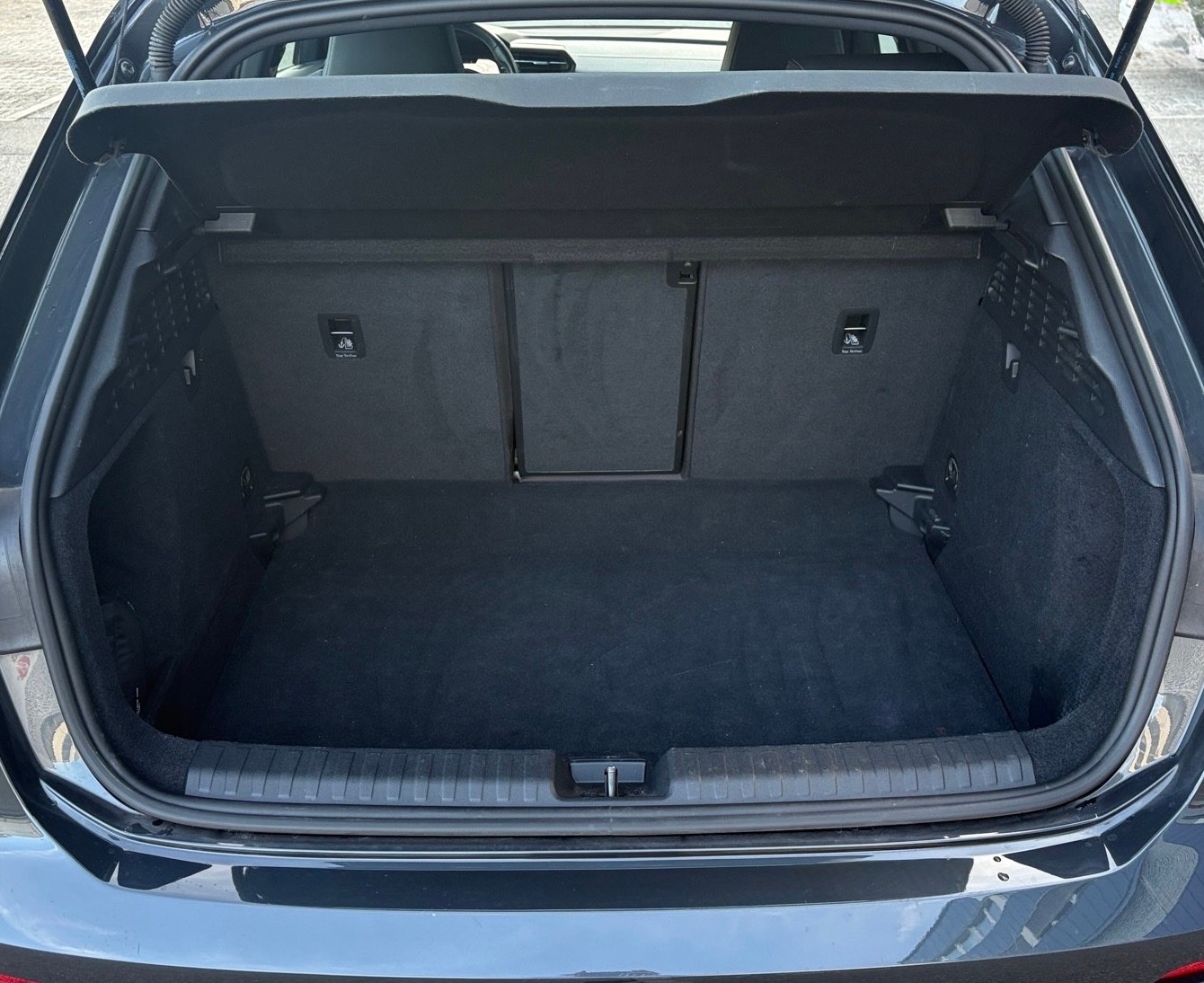AUDI A3 Sportback 35 TFSI advanced S-tronic-image-15