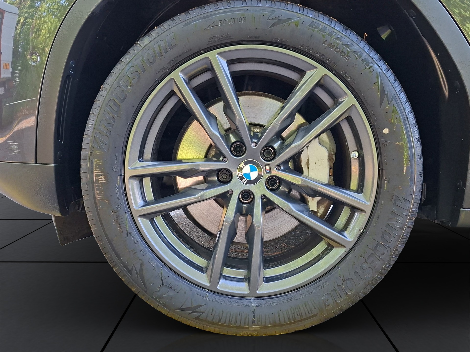 BMW X3 xDrive 30e M Sport-image-15