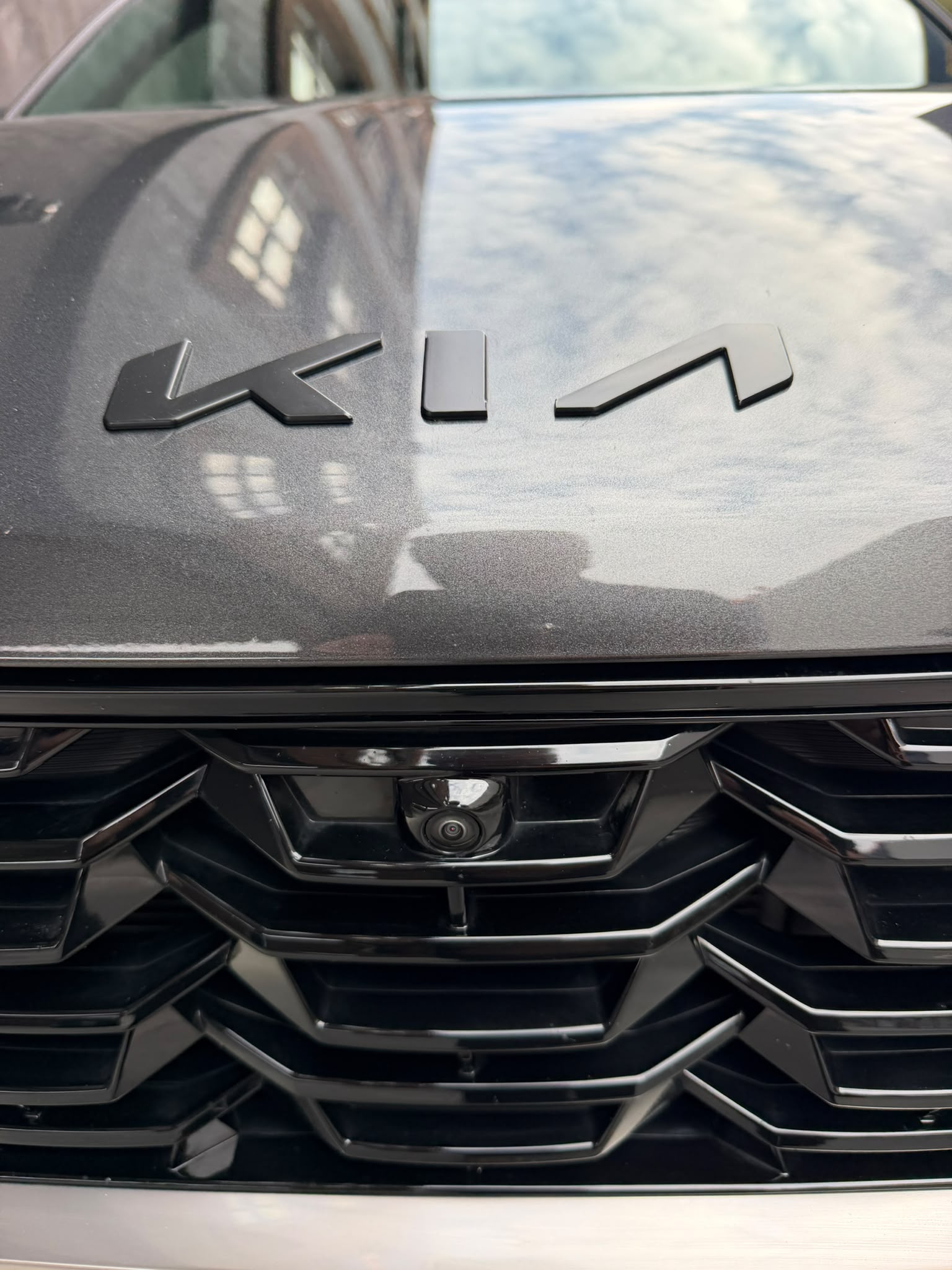KIA Sorento 2.2 Smartstream 7P Style DCT-image-8