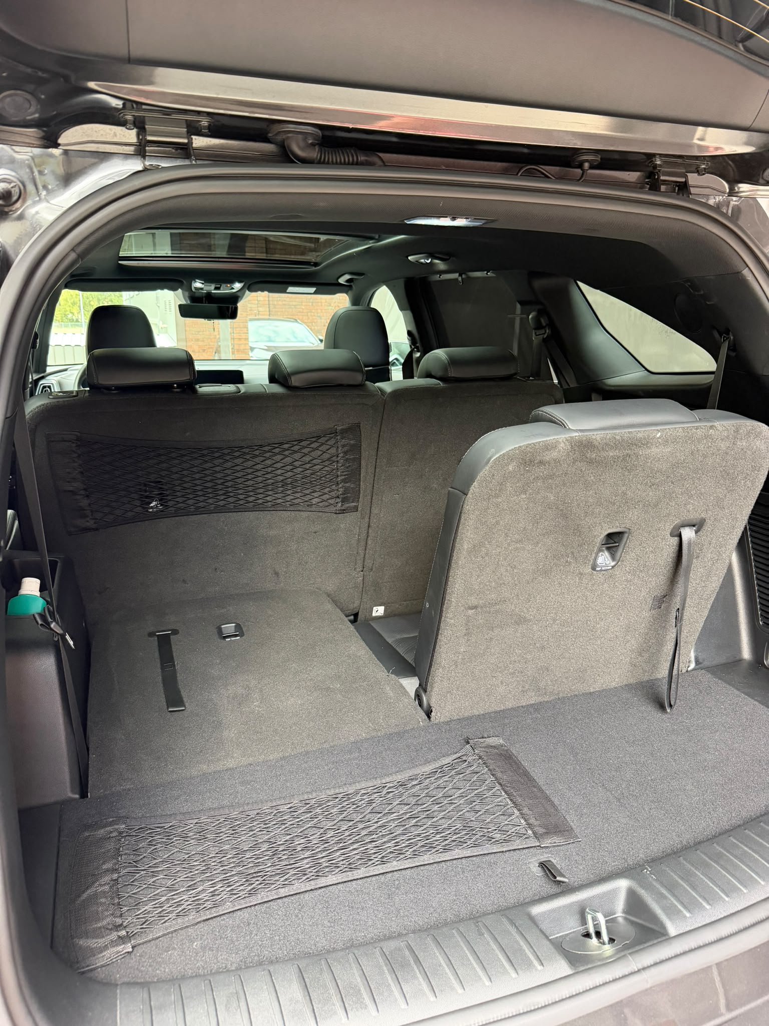 KIA Sorento 2.2 Smartstream 7P Style DCT-image-14