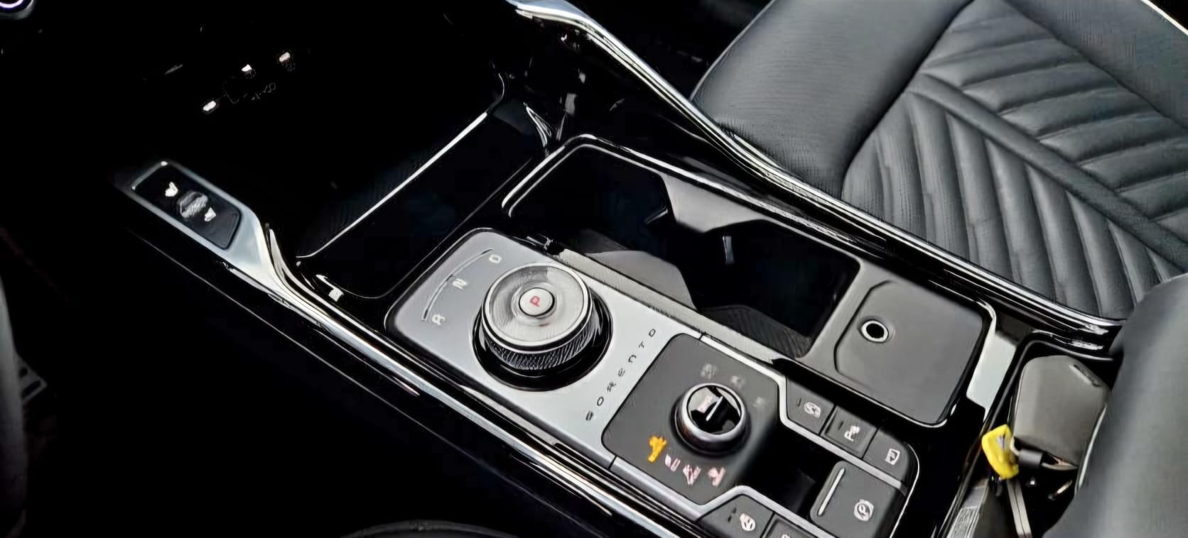 KIA Sorento 2.2 Smartstream 7P Style DCT-image-13