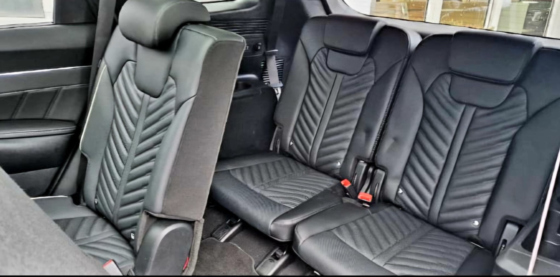 KIA Sorento 2.2 Smartstream 7P Style DCT-image-15