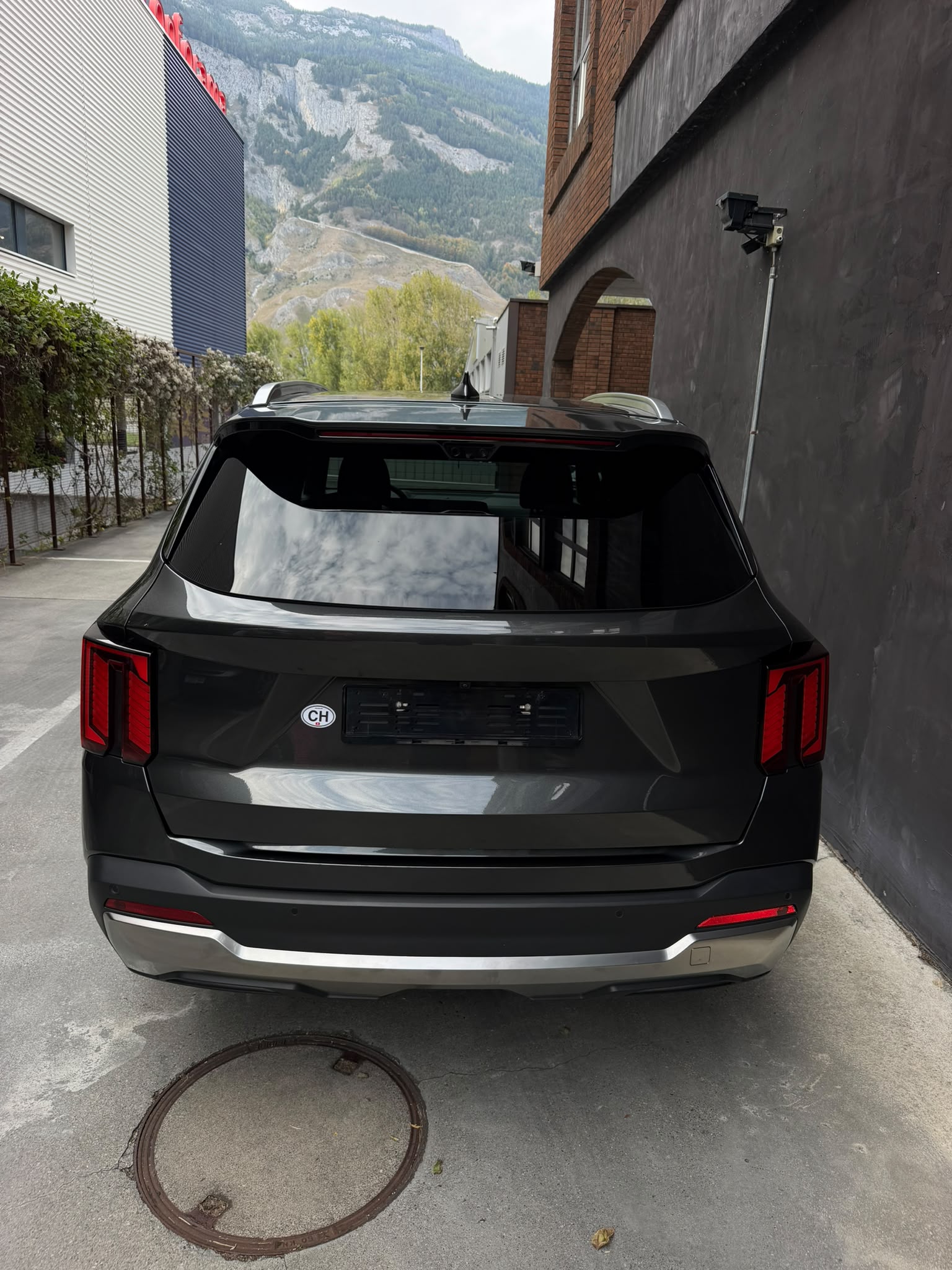KIA Sorento 2.2 Smartstream 7P Style DCT-image-5