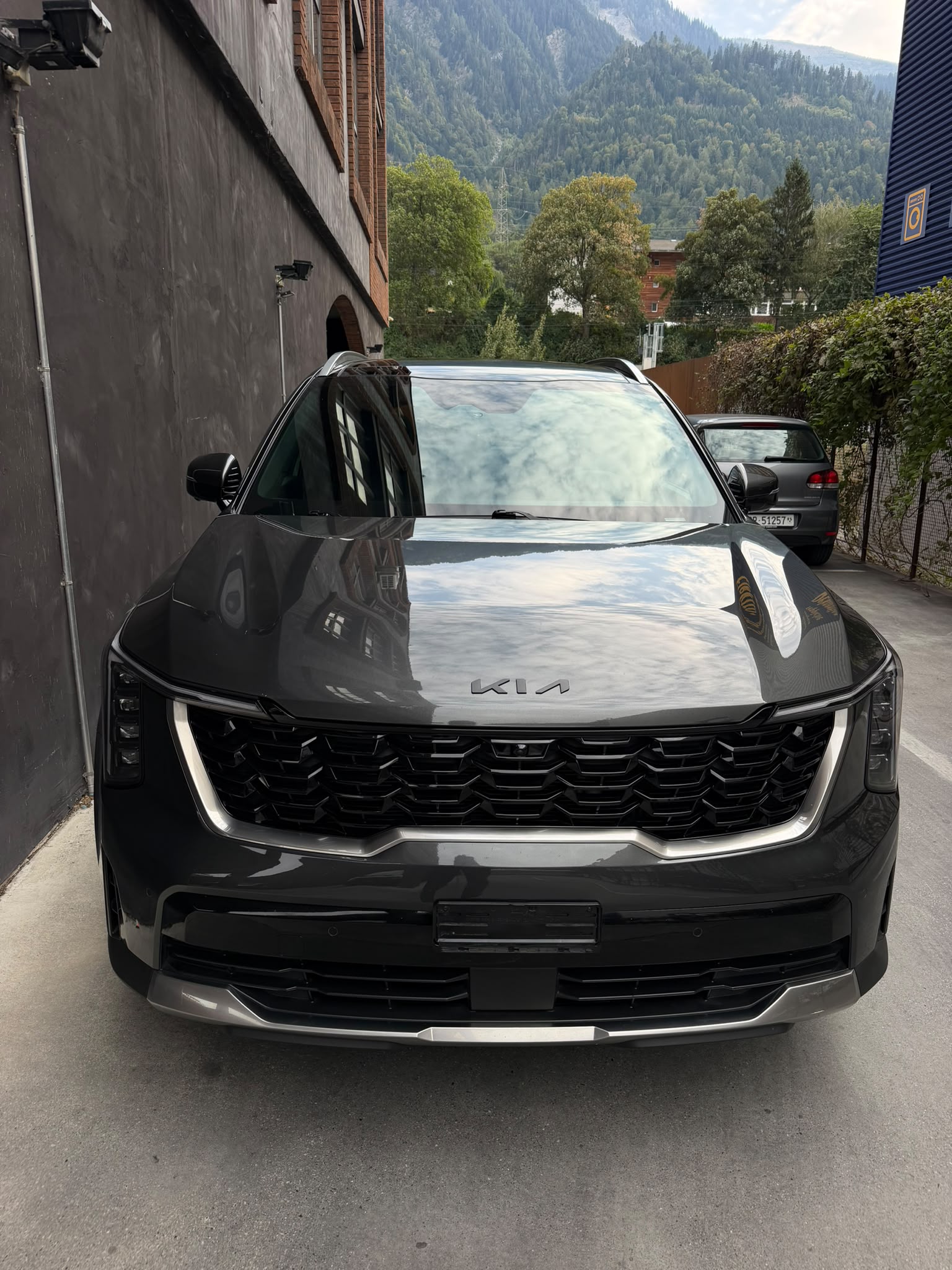 KIA Sorento 2.2 Smartstream 7P Style DCT-image-4