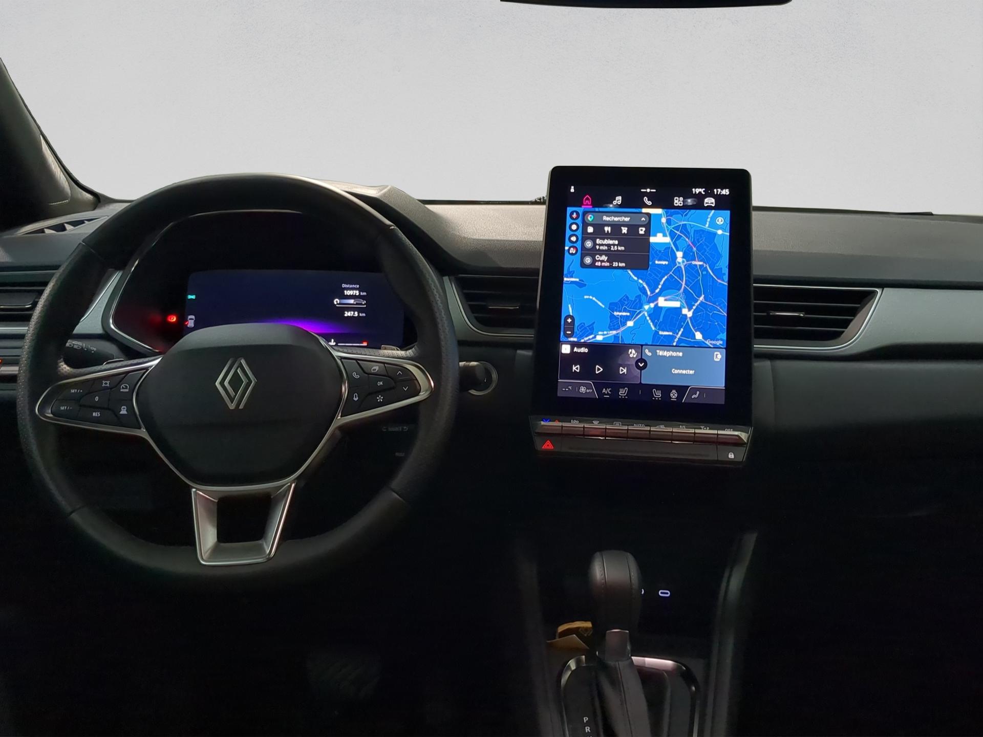 RENAULT Captur 1.3 TCe Techno EDC-image-11