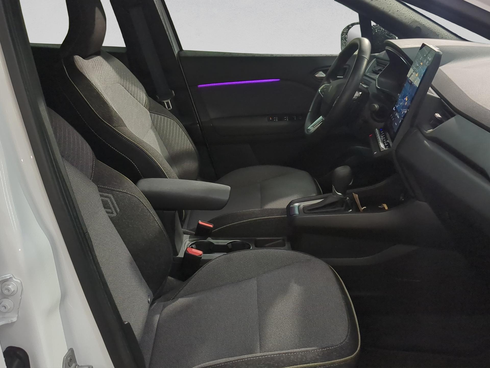 RENAULT Captur 1.3 TCe Techno EDC-image-14