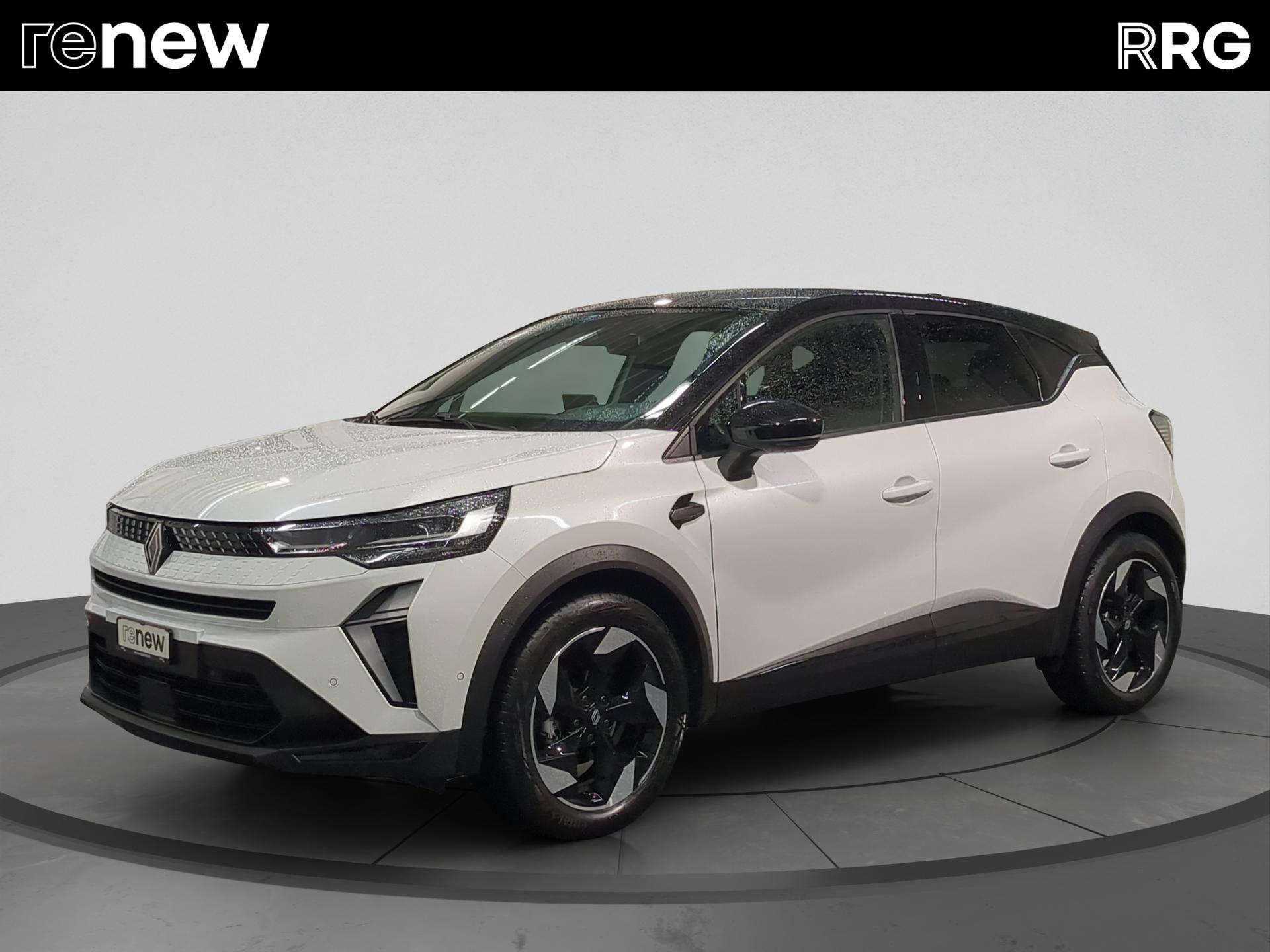 RENAULT Captur 1.3 TCe Techno EDC-image-6